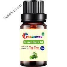 Rongdhonu Essential Oil -Strawberry  (10ml)